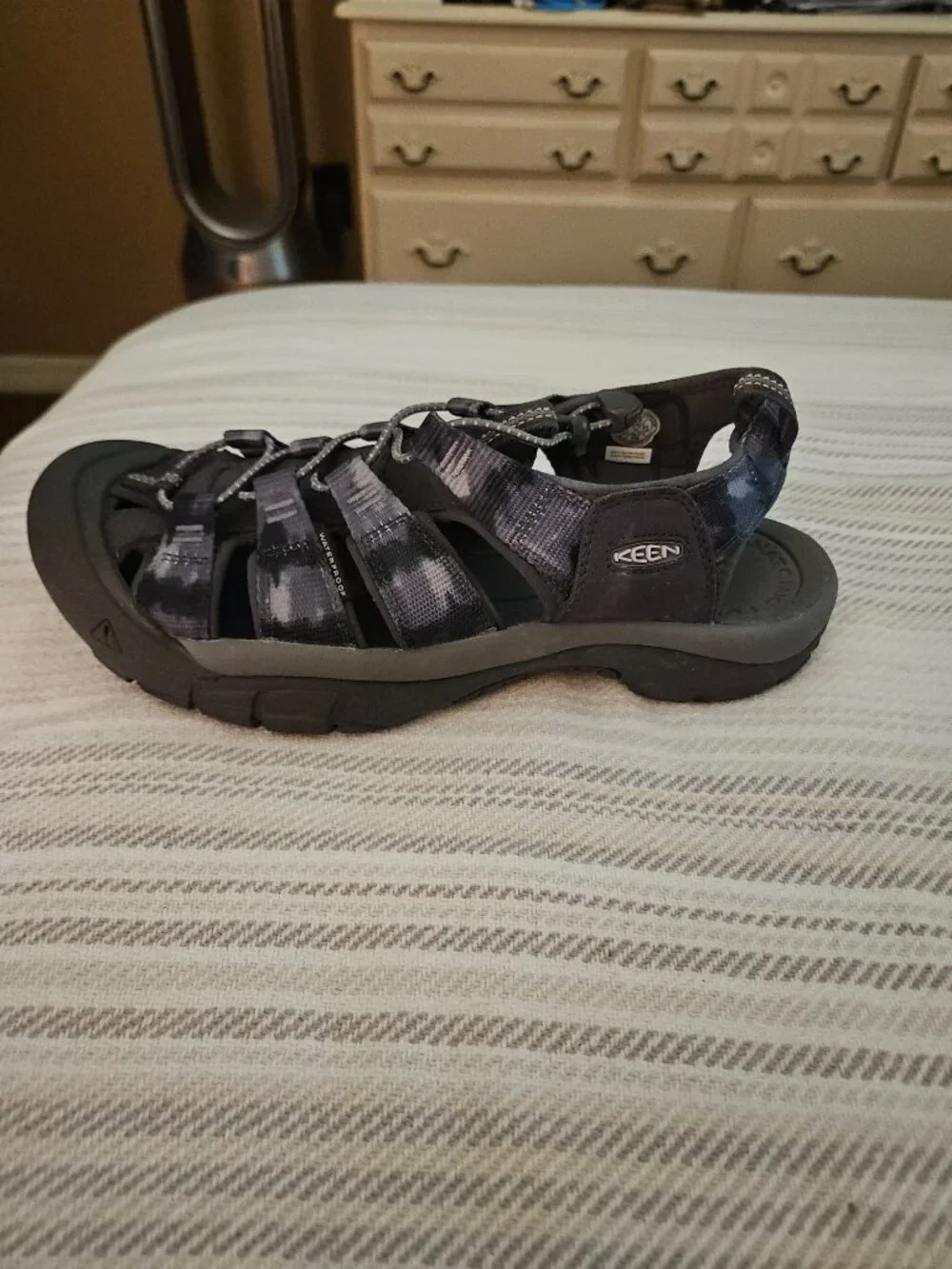 Keen Newport H2